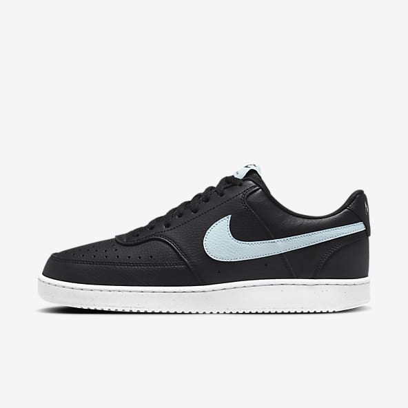 Nike shoes sneakers black store